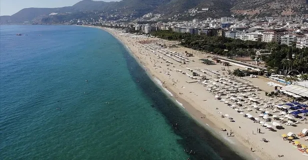 Sezon sonu indirimi: Turizmde gözler yerli turiste çevrildi