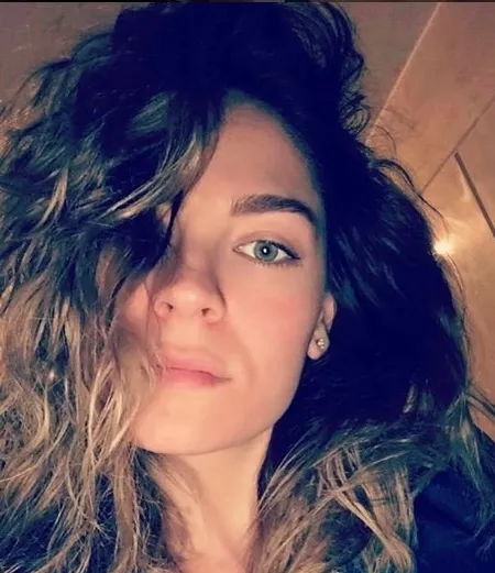 Ceyda Tepeliler'den olay açıklamalar!-4
