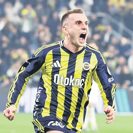 Eleştirilere rakamlarla cevap: Kerem Aktürkoğlu durdurulamıyor