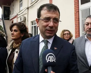 Beton Ekrem belediyenin parasını FETÖ’ye akıtmış!