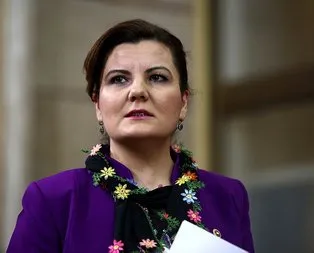 CHPli Başkan Fatma Hürriyet Kaplandan kadın işçi kıyımı!