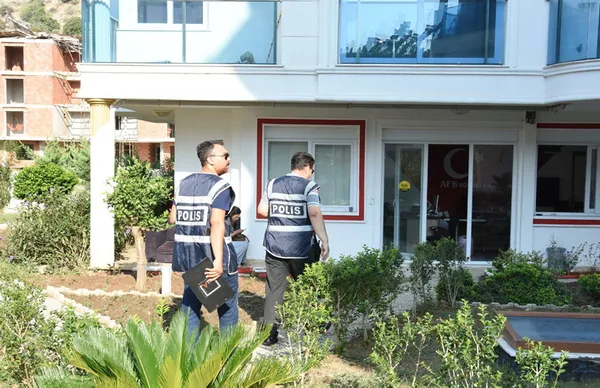Türkiye genelinde günübirlik evlere büyük operasyon-1