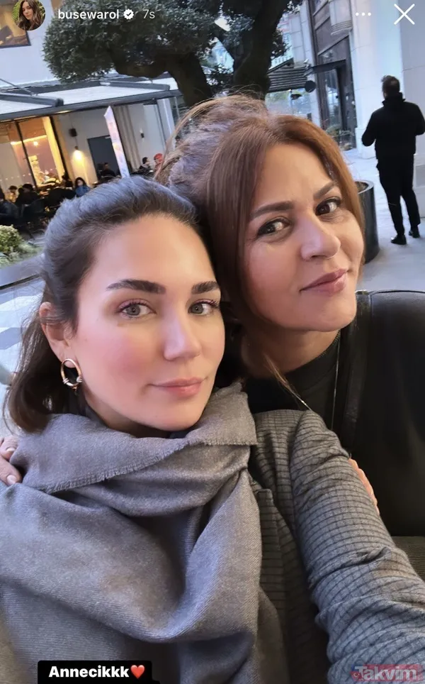 Berat Efe Parlar'ın kahrolduğu gün! Daha 18 yaşındayken kayıpların en acısını yaşadı: "Canım annemi kaybettik" - 40