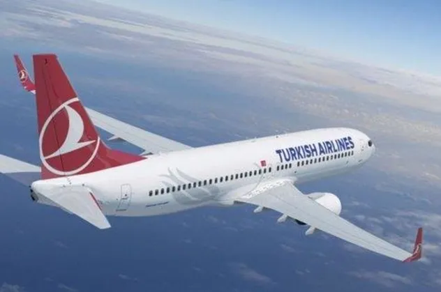 THY'den türbülansa giren uçakla ilgili açıklama