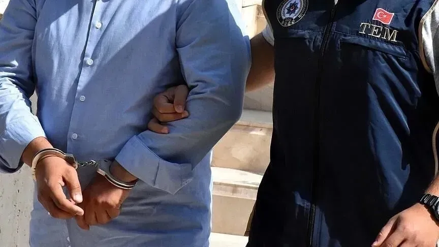 Alihan Kuriş Suç Örgütü soruşturmasında ikinci dalga: Hilmi Tuna Kuriş dahil 10 şüpheli tutuklandı-3