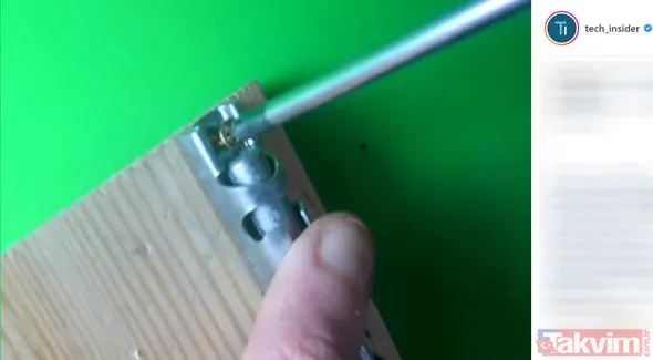 Rus mühendis eski telefondan öyle bir şey yaptı ki! Görenler hayrete düştü - 13