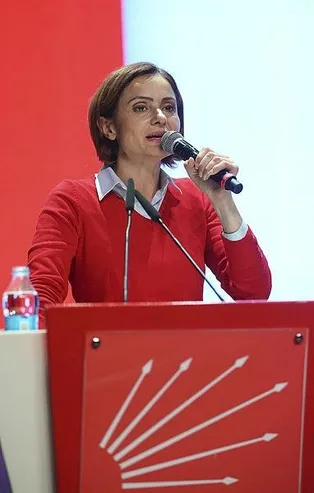 CHP'li Kaftancıoğlu'ndan şaşırtmayan 'Barış Pınarı' mesajı!