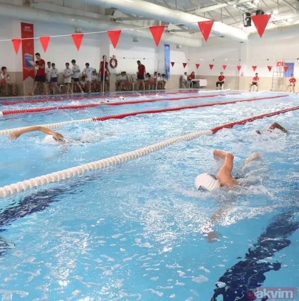 Başkan Erdoğan açılışını yaptı! İstanbul'a hizmetin 41 imzası - 3