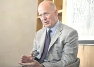 İngiliz Büyükelçi Dominick Chilcott, yurttaşlarına Türkiyenin tatil için çok güvenli olduğunu bildirdi