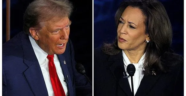 Kamala Harris’ten Donald Trump çıkışı: Başkan olsaydı Putin Kiev’de oturacaktı