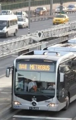 22 Eylül’de İstanbul'a toplu ulaşım müjdesi