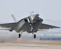 Türkiye’nin yerli savunma gücü KAAN, Endonezya’ya 48 adet ihraç edilecek!