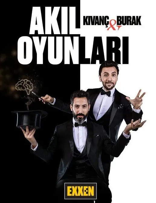 Acun Ilıcalı'nın Exxen platformunun Sihirli Annem'den sonraki projeleri ortaya çıktı Twitter sallandı! Exxen ücreti ne kadar olacak?-5