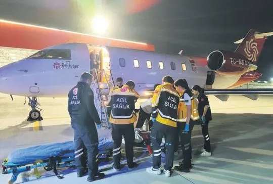 59 kişi rüşvet kurbanı