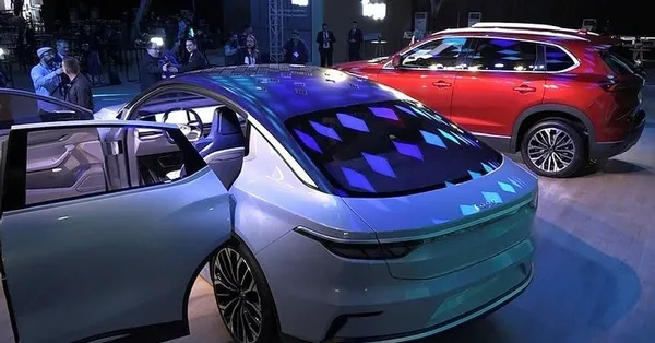 Dünyada ilk! TOGG yolda sahibine kazandıracak! TOGG ile THY arasında görülmemiş anlaşma!