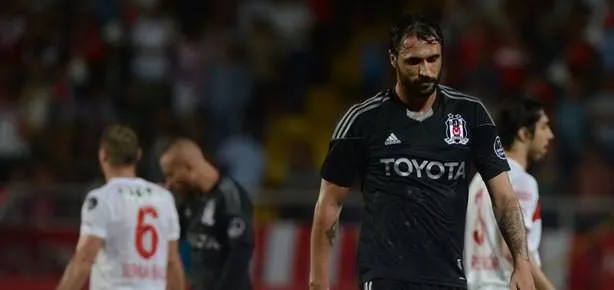 Almeida&Motta depremi!