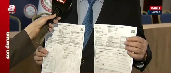 Son dakika: Sandık güvenliği için alınan önlemler ne? AK Parti YSK Temsilcisi Recep Özel'den A Haber'e özel açıklamalar-6