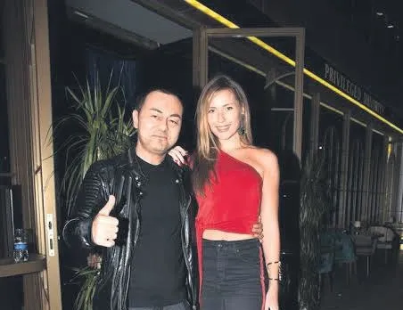 Boşandım! Daha iyisi geldi!