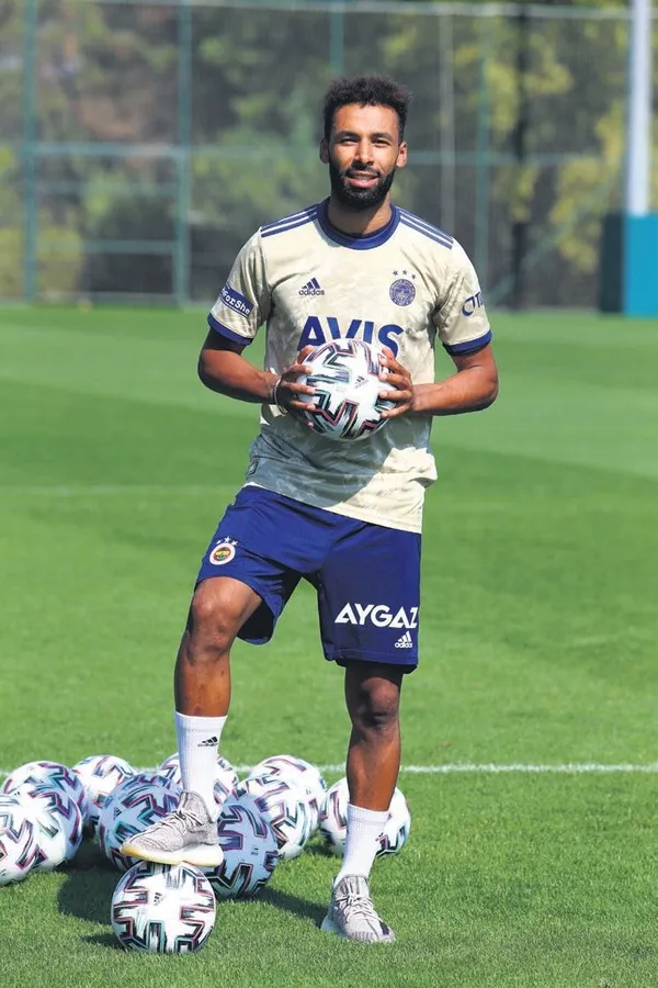Fenebahçe'de yeni dönem: Başkan Ali Koç 7 futbolcuya para cezası kesti-5