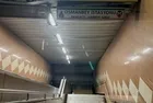 Osmanbey metrosu işletmeye kapatıldı! 22 yaşındaki Dalyan G. raylara atlayarak intihar etti