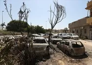 Son dakika: Libyada darbeci Hafter milislerinden Trablusa roketli saldırdı: 2 ölü