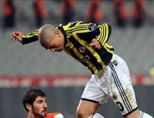 İstanbul BŞB - Fenerbahçe