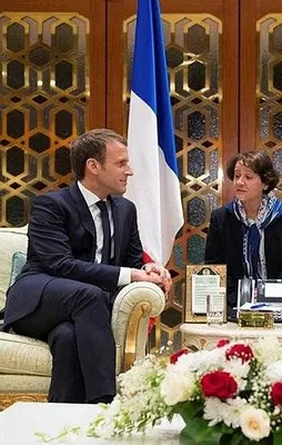 Hariri ve ailesi Fransa'ya gidiyor