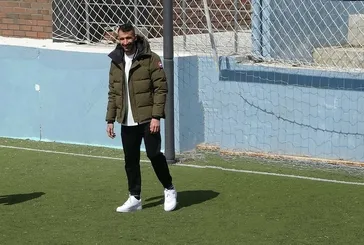 Mehmet Topal'dan Jose Mourinho'ya tepki!