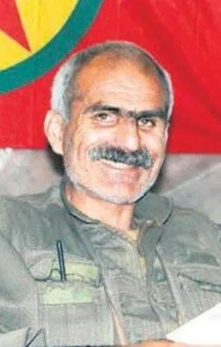 SON DAKİKA: Terör örgütü PKK'nın elebaşı Mehmet Soysüren'in öldürüldüğünü 2 yıl sakladığı ortaya çıktı