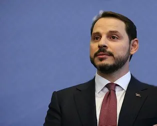 Bakan Albayrak’tan anlamlı paylaşım
