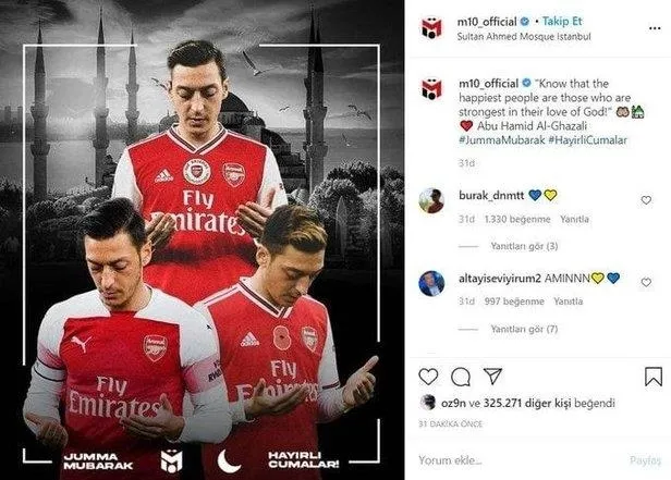 Mesut Özil'in Fenerbahçe'ye maliyeti belli oldu! Dikkat çeken Falcao detayı...-9