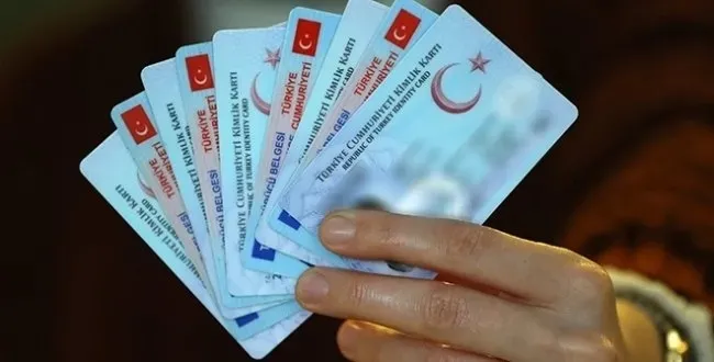 T.C. Kimlik Numaranın Sana Söyledikleri! Gizli Zekanı Ortaya Çıkar-4