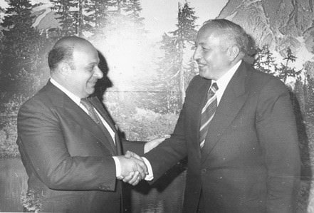 Vefatının 7. yılında Erbakan Hoca