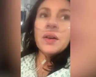 Geçmiş olsun Janem!