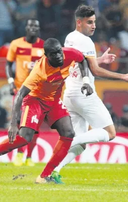 Daha fazlasını yaparsın!