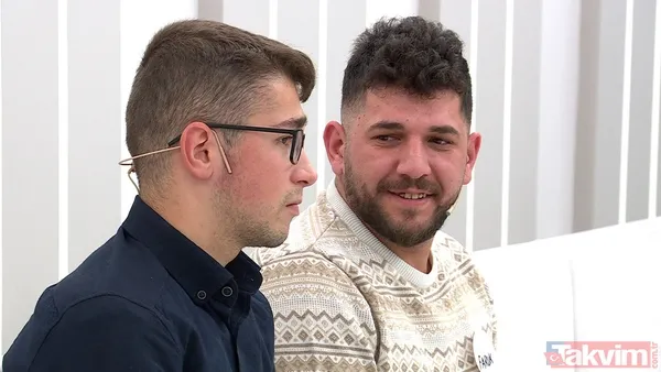 Türkiye onunla ağlamıştı! Esra Erol'da bir mucize daha gerçekleşti! Sokaklarda yaşadı yıllar sonra kendisini terk eden annesine kavuştu - 19