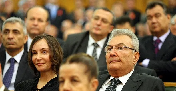 Deniz Baykal'ın kızı Aslı Baykal'dan CHP'li fondaş medyaya sert sözler: Tarafsız da değiller bağımsız da!