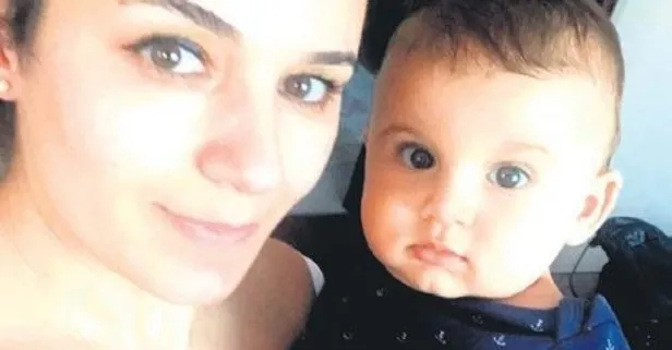 İhmal sonucu hayatını kaybeden Ali Emir bebeğin annesi konuştu: Hesap soracağım
