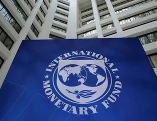 IMF açıkladı: Türkiye Koranavirüsü nedeni ile IMF’den borç istedi mi?