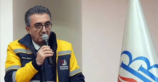 Bayrampaşa Belediyesi operasyonundan da 'Ekosistem' çıktı! Hasan Mutlu ifadesinde itiraf etti: Ekrem İmamoğlu her belediyeye 8 kişi yerleştirdi