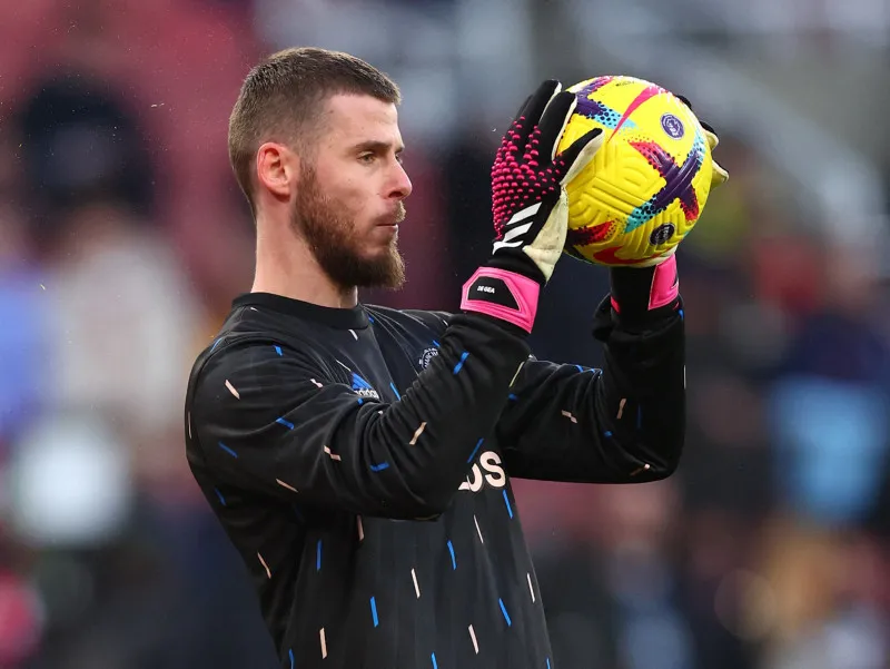Fenerbahçe transfer haberleri | Teklif ortaya çıktı! De Gea için servet - 11