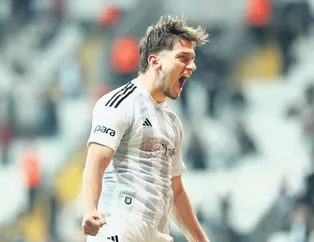 Frankfurt’tan Semih’e 9 milyon Euro