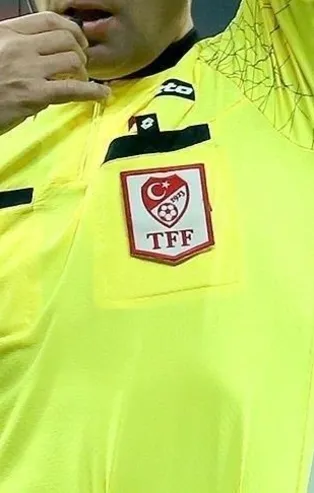 SON DAKİKA: Süper Lig'de ilk haftanın hakemleri açıklandı