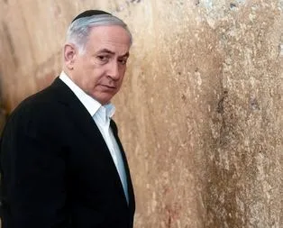 Netanyahu’nun tartışmalı ziyareti başlıyor