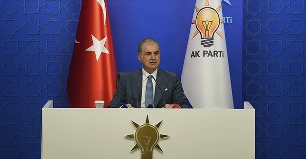 AK Parti’den İsrail’in İran saldırısına sert tepki: Hiçbir meşruiyeti ve gerekçesi olamaz