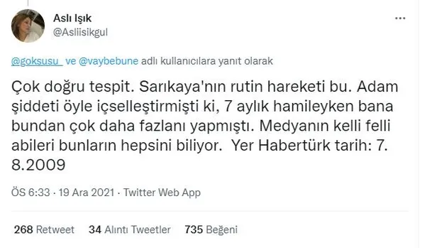 yine-haberturk-yine-skandal-gazeteci-muharrem-sarikaya-ses-ayari-yapan-iha-personeli-ahmet-demire-saldirip-tokat-atti-1639937577681.jpeg Yine Habertürk yine skandal! 'Gazeteci' Muharrem Sarıkaya ses ayarı yapan İHA personeli Ahmet Demir'e saldırıp tokat attı-7