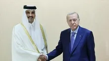Başkan Erdoğan’dan Körfez hattında kritik temas: Katar ve BAE liderleri ile görüştü