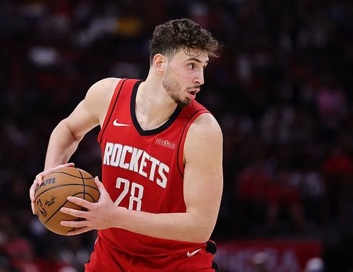 Alperen All Star olmalı