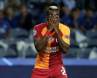 Gomis’in parasının yarısı gitti