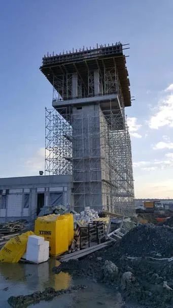 İstanbul'daki yeni havalimanına bir ilk daha-1